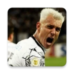 papeis de parede de corinthians android application logo